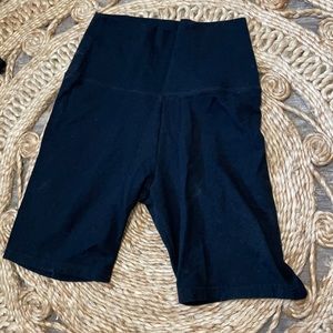 Aerie Biker Shorts